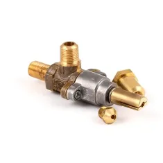 Valve(Nat) Burner for Vulcan Hart Part# 00-404076-00F45