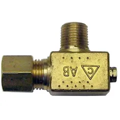 Pilot Valve for Garland Part# 1086596