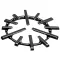 Top Grate for Vulcan Hart Part# 805251