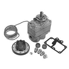 Thermostat Kit for Vulcan Hart Part# 00-407522-00006