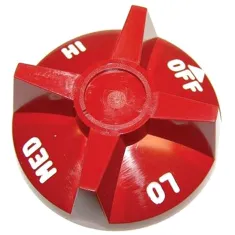 Knob for Vulcan Hart Part# 107727-2