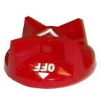 Knob for Vulcan Hart Part# 00-407727-00003