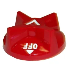 Knob for Vulcan Hart Part# 00-407727-00003