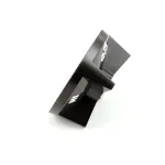 Bl 3 Heat Sw Knob for Vulcan Hart Part# 407727-6
