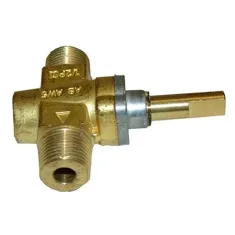 Valve for Vulcan Hart Part# 407789-3