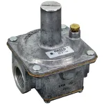 Pressure Regulator For Vulcan Hart Part# 408279-00028