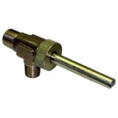 Valve for Vulcan Hart Part# 00-408379-00002