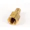 Nozzle for Vulcan Hart Part# 00-408485-00010