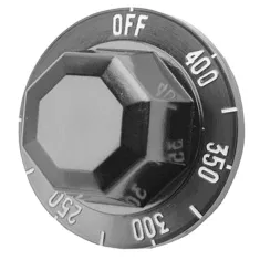 Dial for Vulcan Hart Part# 421722-1
