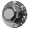 Dial for Vulcan Hart Part# 00-421722-00001