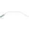 Clean Out Rod  for Vulcan Hart Part# VH409300-5