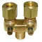 Pilot Valve for Vulcan Hart Part# 00-409557-00004