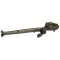 Rear Burner for Vulcan Hart Part# 00-409643-000G7