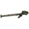 Rear Burner for Vulcan Hart Part# 00-409643-000G9