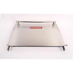 Oven Door Assy for Vulcan Hart Part# 409791-G2