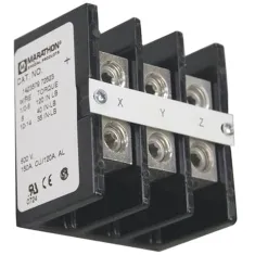 Terminal Block for Vulcan Hart Part# 00-410472-00008