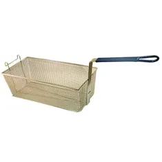 Twin Basket - Blue for Grindmaster Part# V175A