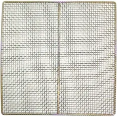 Tube Screen for Vulcan Hart Part# 00-410738-00001