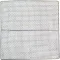 Tube Screen for Vulcan Hart Part# 00-410738-00002