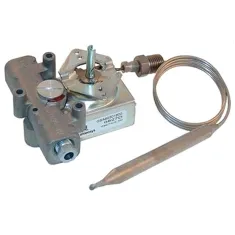 Thermostat for DCS (Dynamic Cooking Systems) Part# 13244