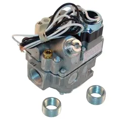 Gas Control for Vulcan Hart Part# 410841-00003