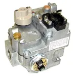 Gas Control Valve for Vulcan Hart Part# 00-410841-00019