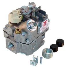 Gas Control for Bakers Pride Part# R3104X