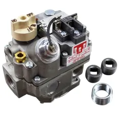 Gas Control for Vulcan Hart Part# 721040-00002