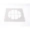 Fan Cover for Vulcan Hart Part# 00-411136-00004