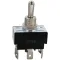 Toggle Switch 1/2 Dpdt, Ctr-Off for Vulcan Hart Part# 00-411496-000A8