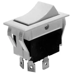 Rocker Switch for Vulcan Hart Part# 00-411496-000B1