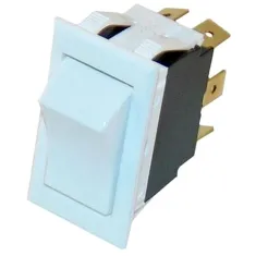 Rocker Switch for Vulcan Hart Part# 00-411496-000B2