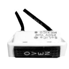 Signal Light for Vulcan Hart Part# 00-411496-000E5