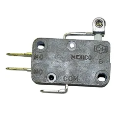 Roller Microswitch for Frymaster Part# 807-2104