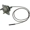 Flame Switch for Vulcan Hart Part# 00-411496-000H1