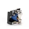 Spdt 240V Coil P Relay for Vulcan Hart Part# 00-411497-000A3