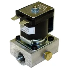 Gas Solenoid Valve for Pitco Part# 60142101