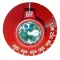 Dial for Vulcan Hart Part# 00-411680-00002