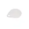 Lighter Hole Cover for Vulcan Hart Part# 00-411928-00001
