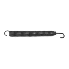 Door Spring for Vulcan Hart Part# 00-412014-00001