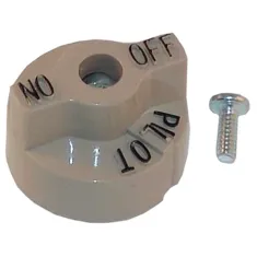Valve Knob for Anets Part# P6071267