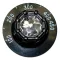 Dial for Vulcan Hart Part# 413617-1