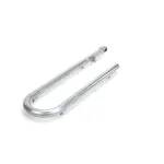 Oven Assy Burner for Vulcan Hart Part# 413957-G1