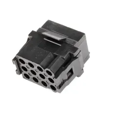 Receptacle for Vulcan Hart Part# 414229-3