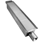 Ir Burner for Vulcan Hart Part# 00-414754-00001