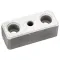 Block - Porcelain For Vulcan Hart Part# 00-414881-00001