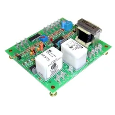 Temp Control Board for Vulcan Hart Part# 00-415144-00011