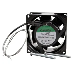 Cooling Fan for Vulcan Hart Part# 415207-1