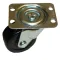 Plate Mount Caster, No for Vulcan Hart Part# 00-415342-00001