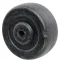 Wheel,caster for Vulcan Hart Part# 00-415342-00002